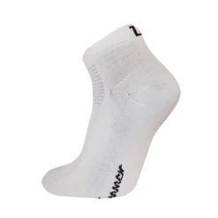 Thin Sole Short 859 Lady Valkoinen