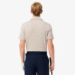 Thin Stripe Valkoinen