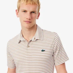 Thin Stripe Valkoinen