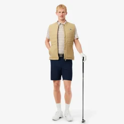 Thin Stripe Valkoinen