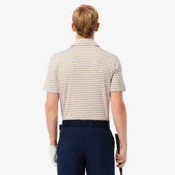 Thin Stripe Valkoinen