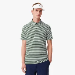 Thin Stripe Vihreä Valkoinen