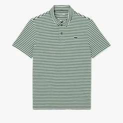 Thin Stripe Vihreä Valkoinen