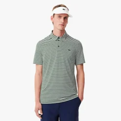 Thin Stripe Vihreä Valkoinen