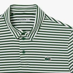 Thin Stripe Vihreä Valkoinen