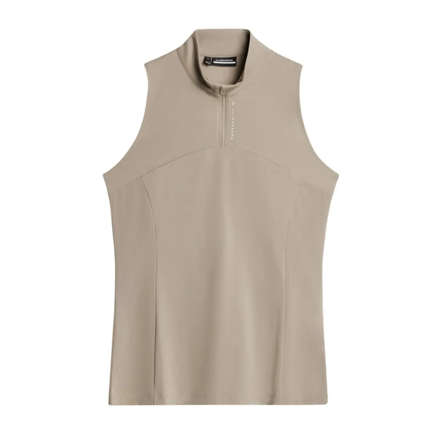 Tiana Sleeveless Top