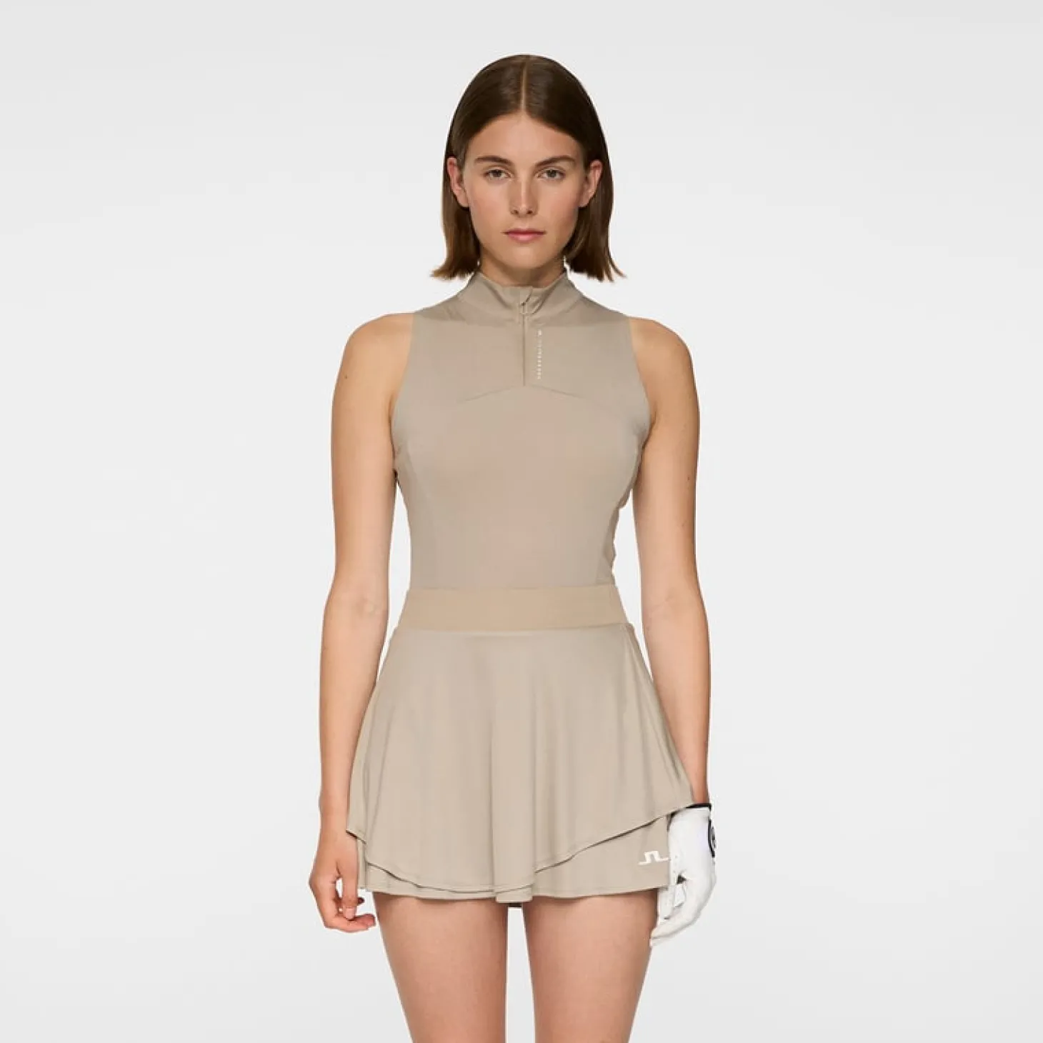 Tiana Sleeveless Top