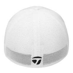 Tm24 Eg Cage Hat Valkoinen