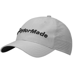 Tm24 Eg Litetech Hat Harmaa