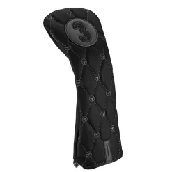 Tm23 Fairway3 Hc Black Musta