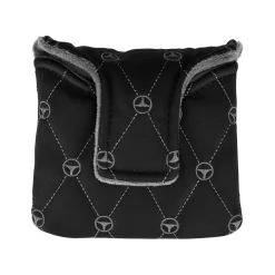 Tm23 Mallet Hc Black Musta
