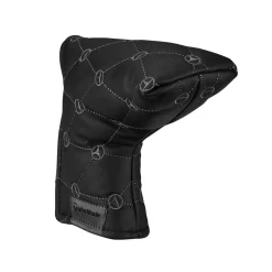 Tm23 Putter Hc Black Musta
