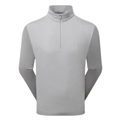 Tonal Heather Chill-Out Harmaa