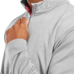 Tonal Heather Chill-Out Harmaa