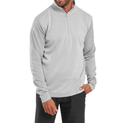 Tonal Heather Chill-Out Harmaa
