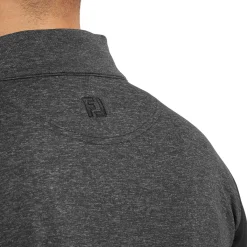 Tonal Heather Chill-Out Musta