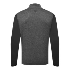 Tonal Heather Chill-Out Musta