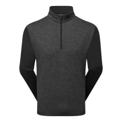 Tonal Heather Chill-Out Musta