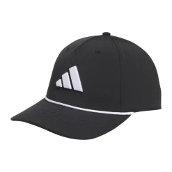 Tour 5 Panel Musta