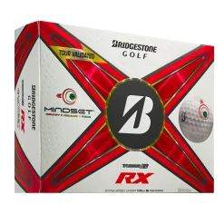 Tour B RX Valkoinen
