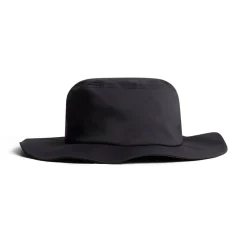 Tour Bucket Hat Musta