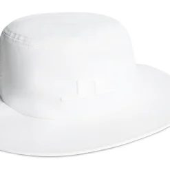 Tour Bucket Hat Valkoinen
