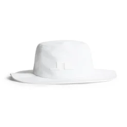 Tour Bucket Hat Valkoinen