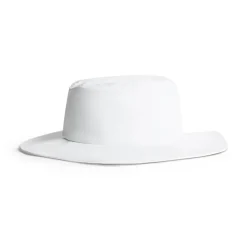 Tour Bucket Hat Valkoinen