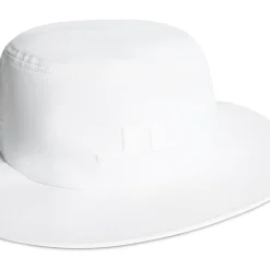 Tour Bucket Hat Valkoinen