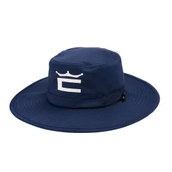 Tour Crown Aussie Bucket Valkoinen