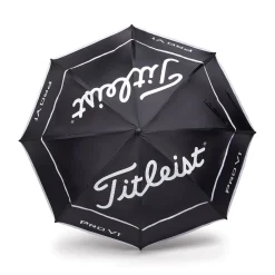 Tour Double Canopy - Black/White Musta