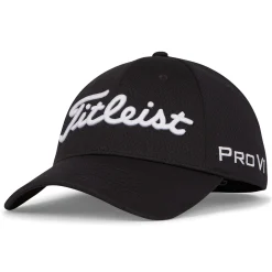 Tour Elite Musta
