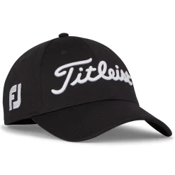 Tour Elite Musta