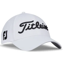 Tour Elite Valkoinen