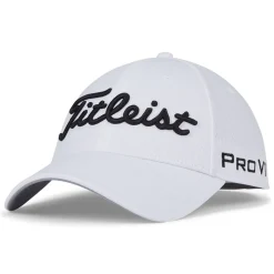 Tour Elite Valkoinen