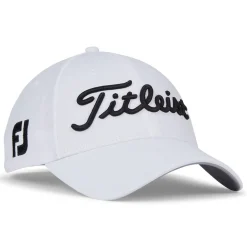 Tour Elite Valkoinen