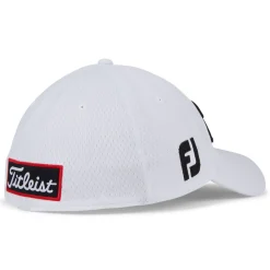 Tour Elite Valkoinen