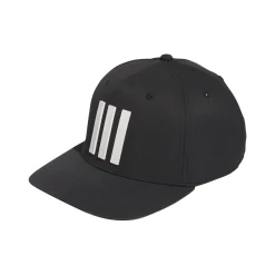 Tour Hat 3 Stp Musta