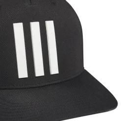 Tour Hat 3 Stp Musta