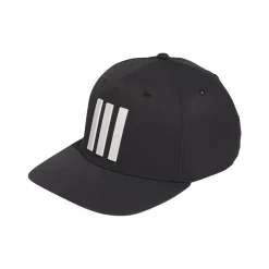 Tour Hat 3 Stp Musta