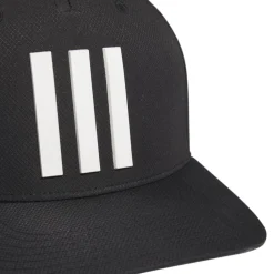 Tour Hat 3 Stp Musta