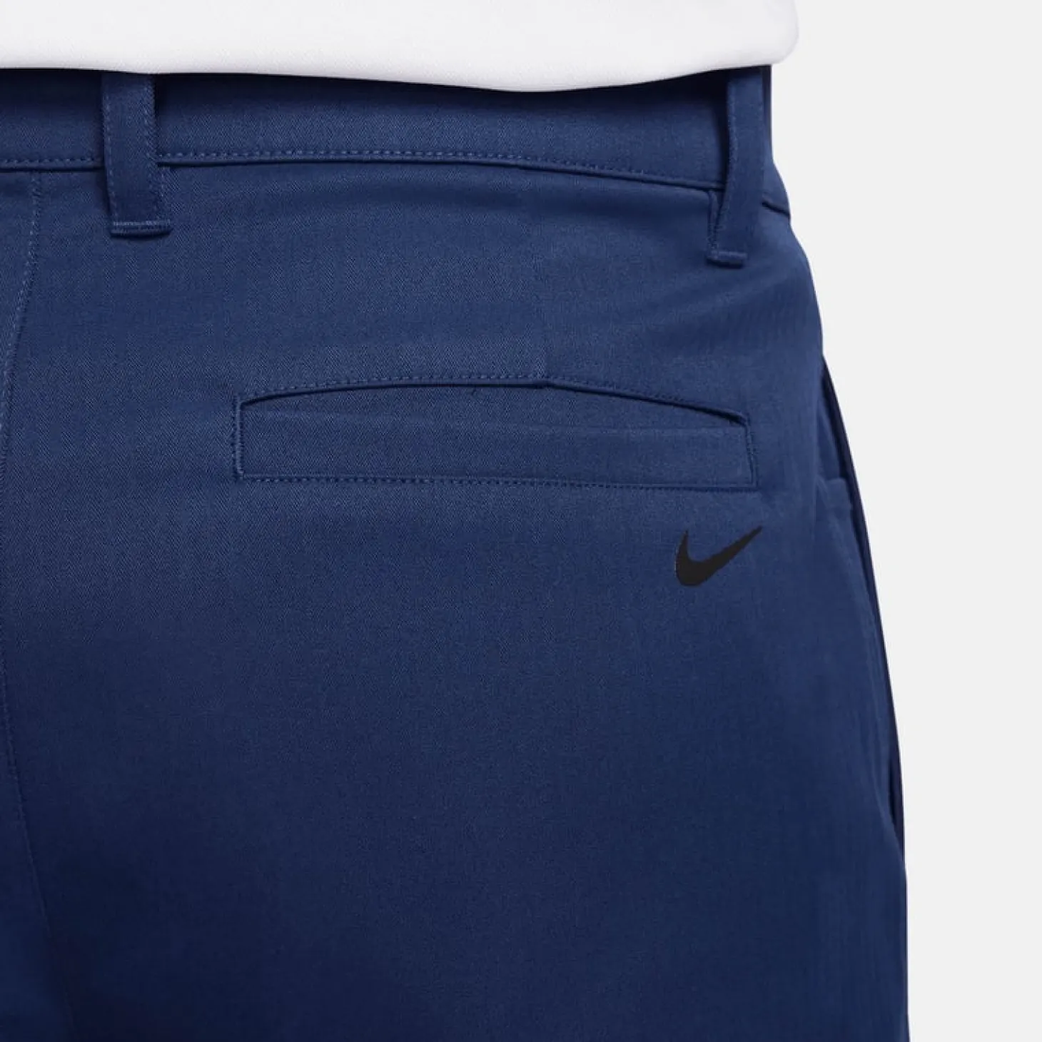 Tour M 8 Chino Golf Short