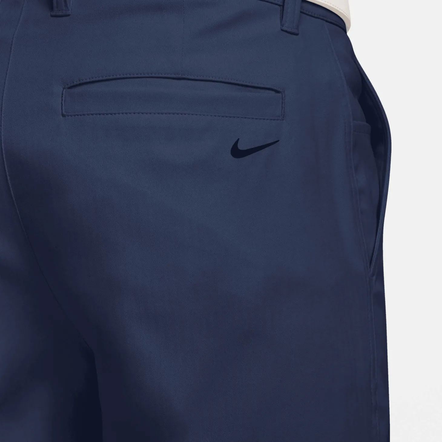Tour M 8 Chino Golf Short