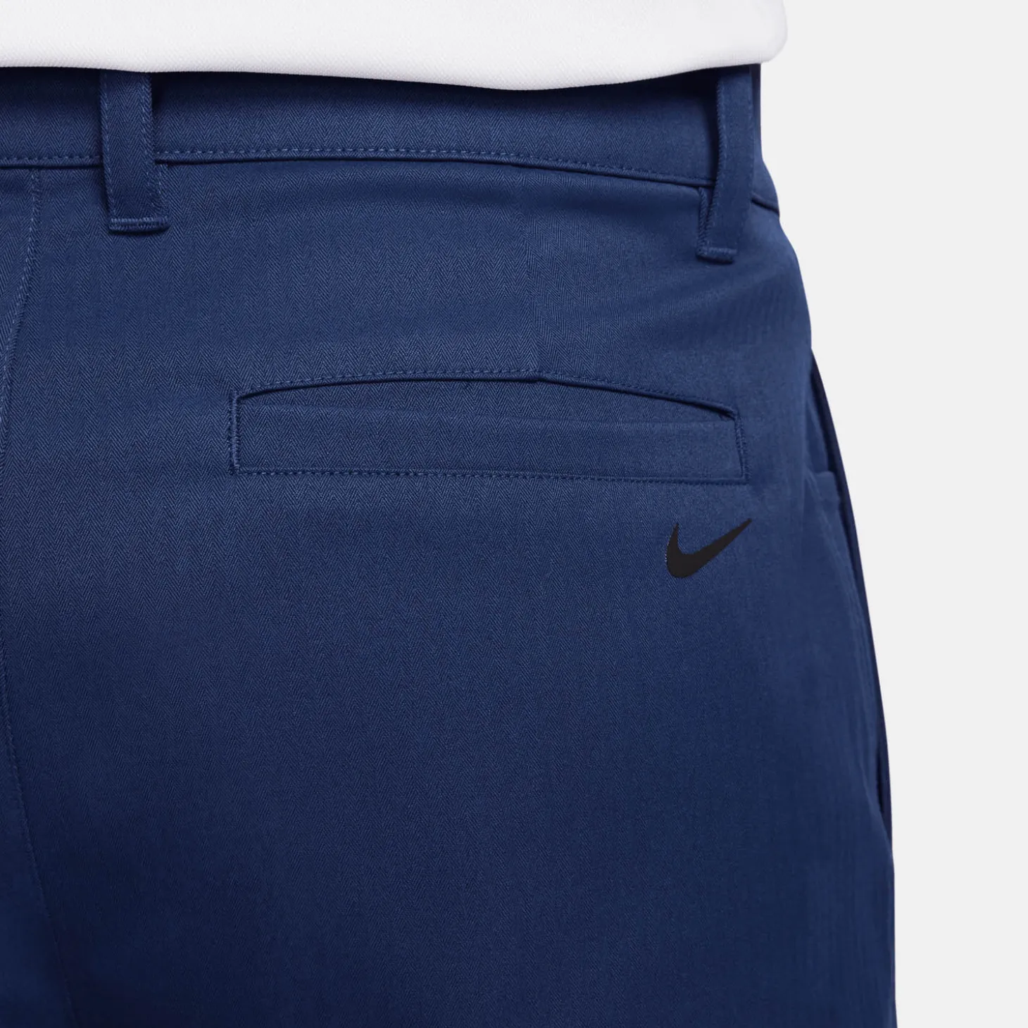 Tour M 8 Chino Golf Short