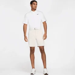 Tour M 8 Chino Golf Short