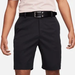 Tour M 8 Chino Golf Short Musta