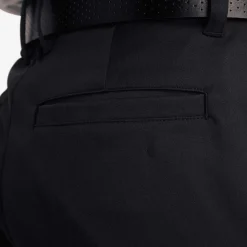 Tour M 8 Chino Golf Short Musta