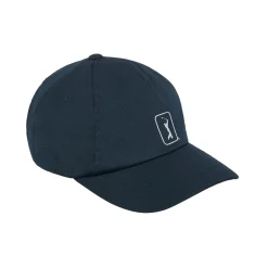 Tour Mesh Cap Musta