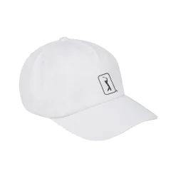 Tour Mesh Cap Valkoinen