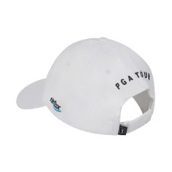 Tour Mesh Cap Valkoinen